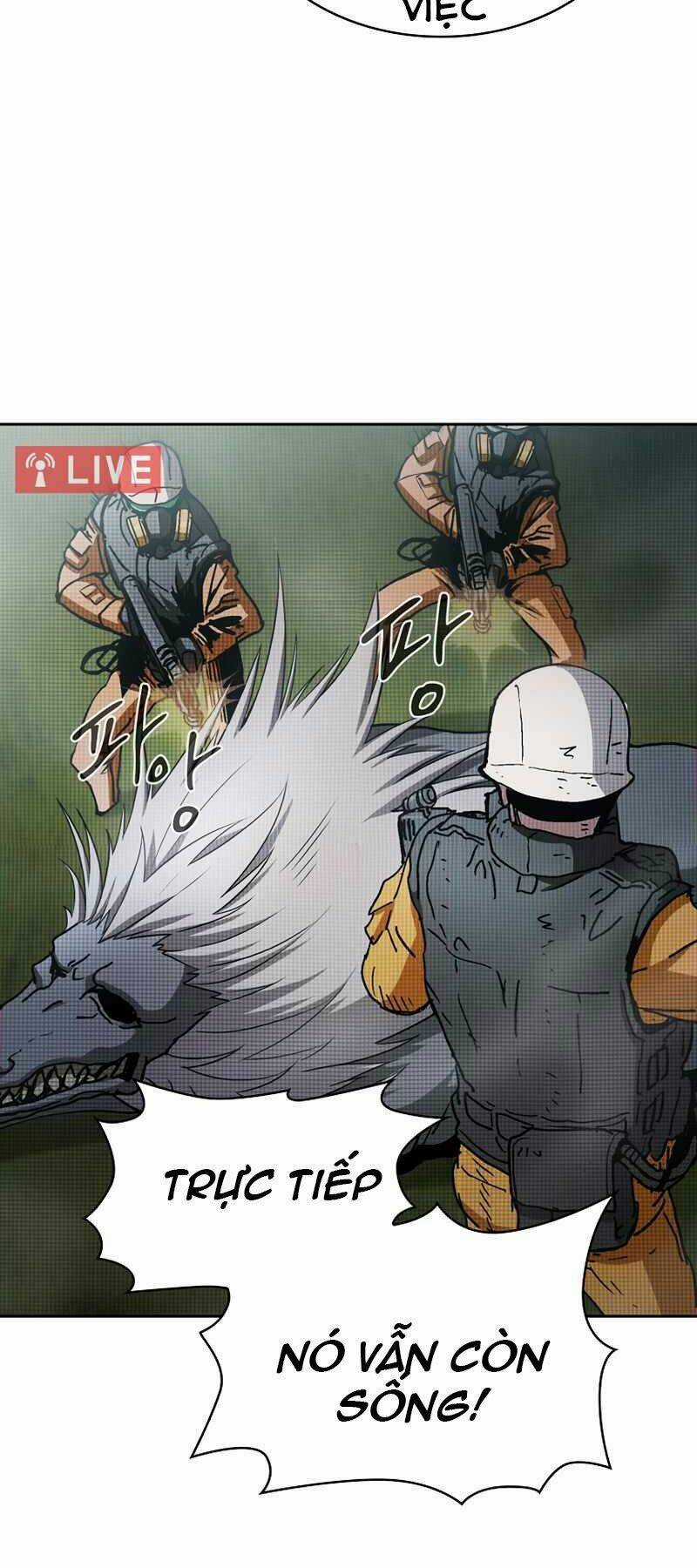 Thợ Săn Kỳ Ảo Chapter 3 trang 43