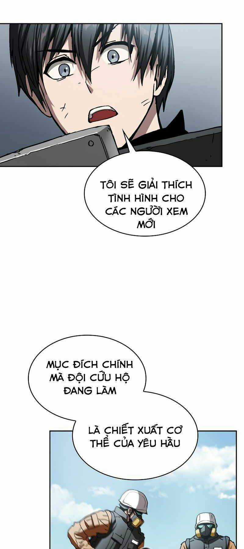 Thợ Săn Kỳ Ảo Chapter 3 trang 45