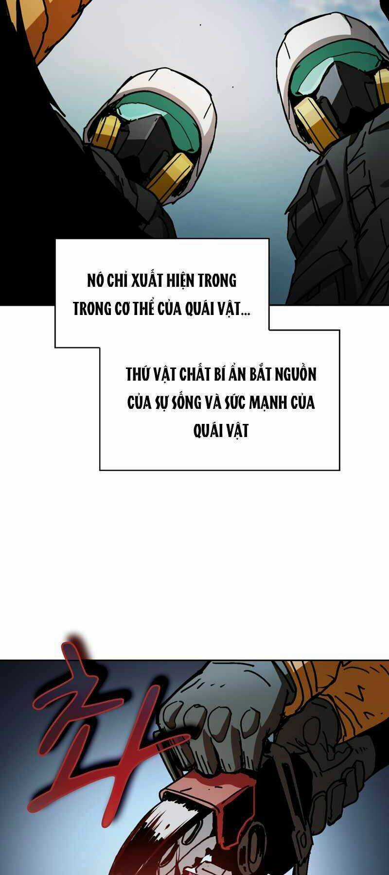 Thợ Săn Kỳ Ảo Chapter 3 trang 47