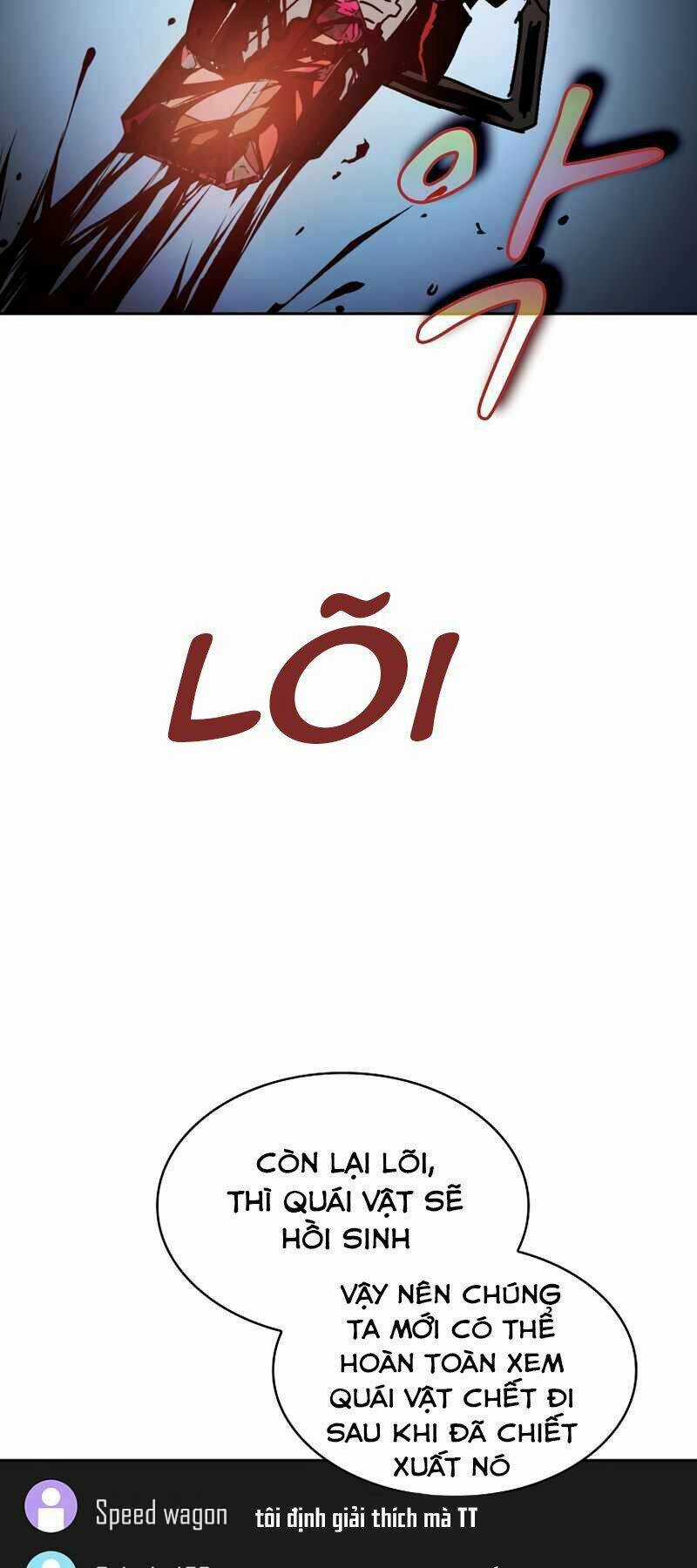 Thợ Săn Kỳ Ảo Chapter 3 trang 48