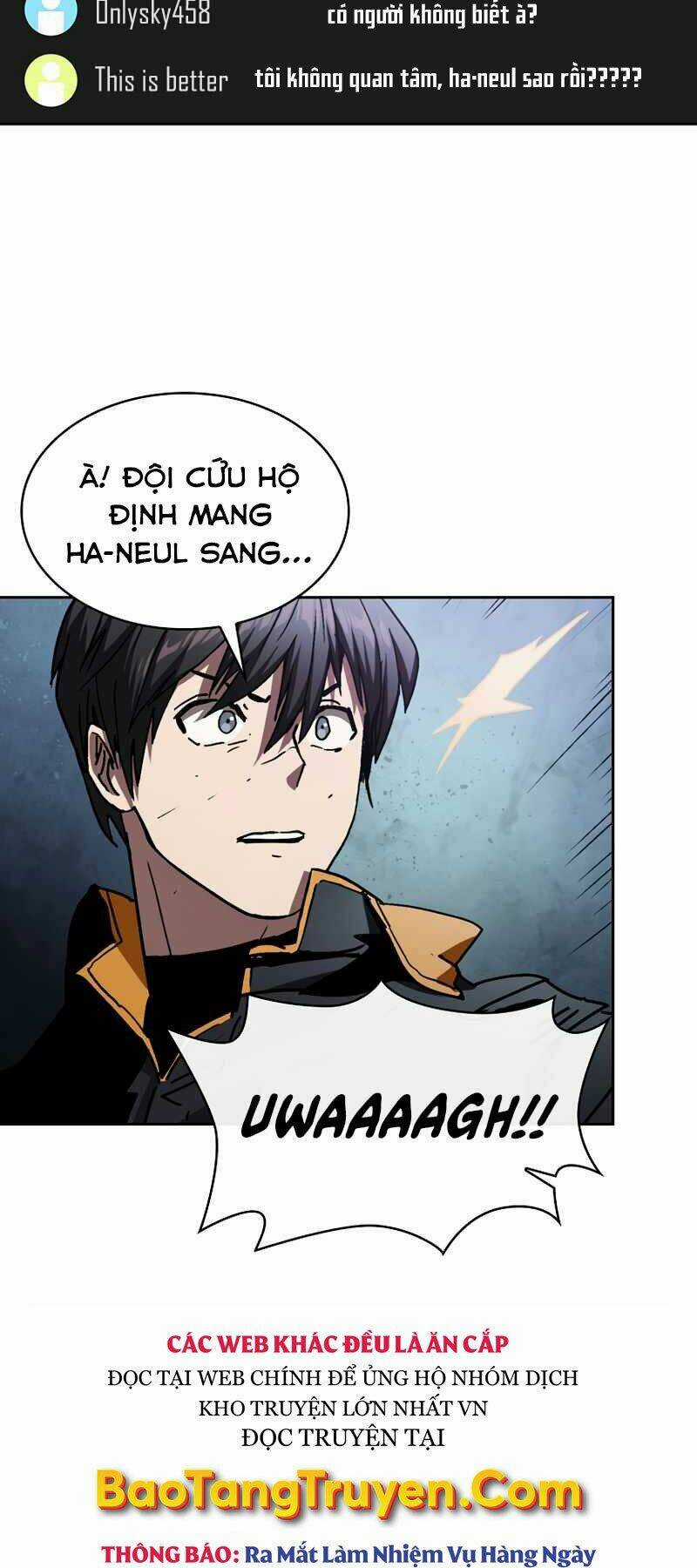 Thợ Săn Kỳ Ảo Chapter 3 trang 49