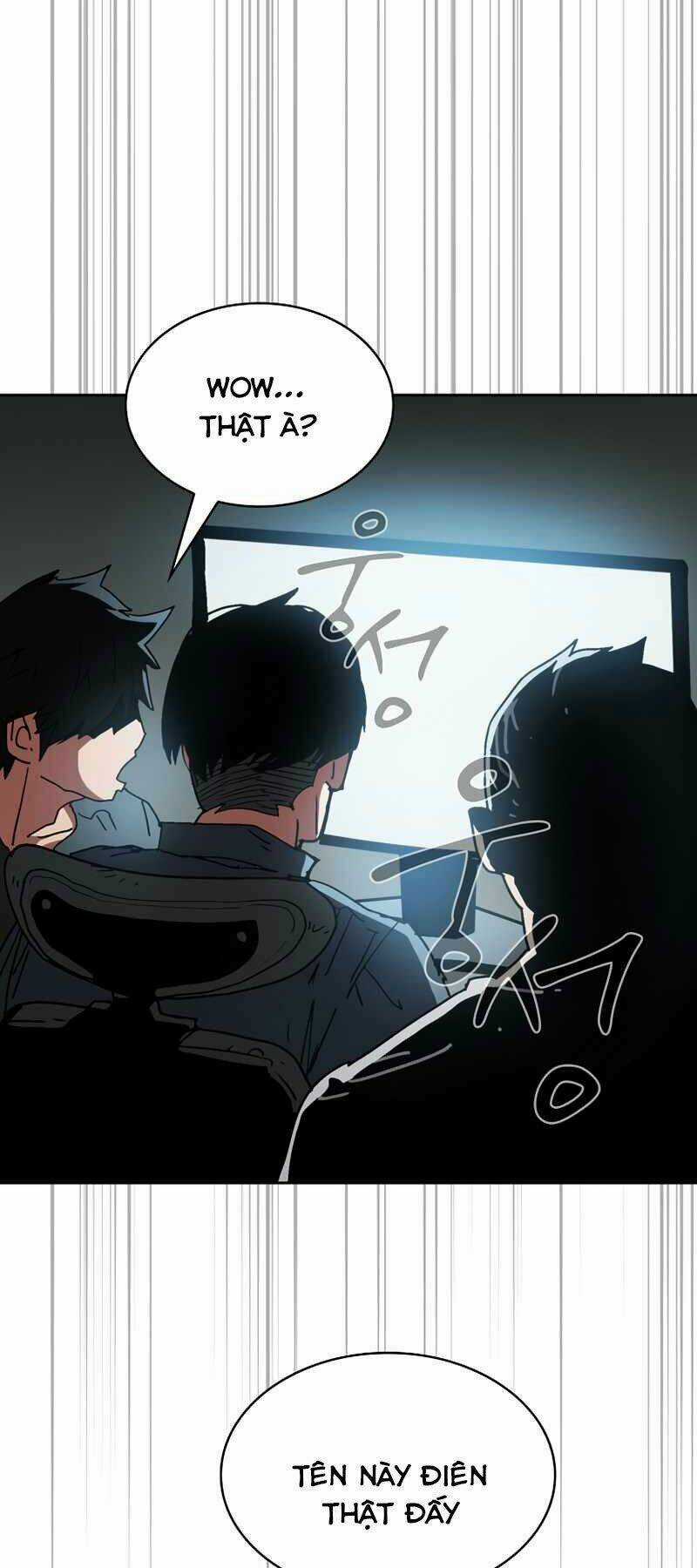 Thợ Săn Kỳ Ảo Chapter 3 trang 5