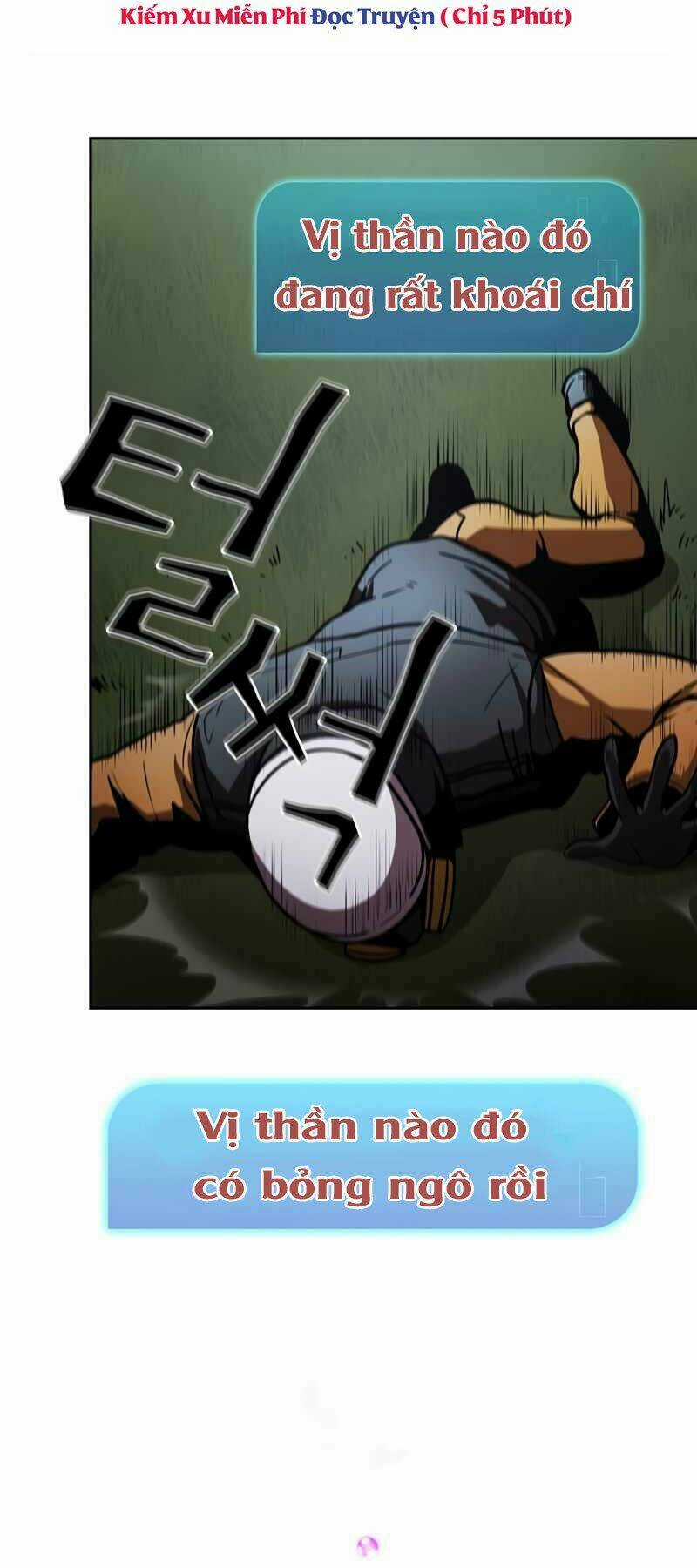 Thợ Săn Kỳ Ảo Chapter 3 trang 50