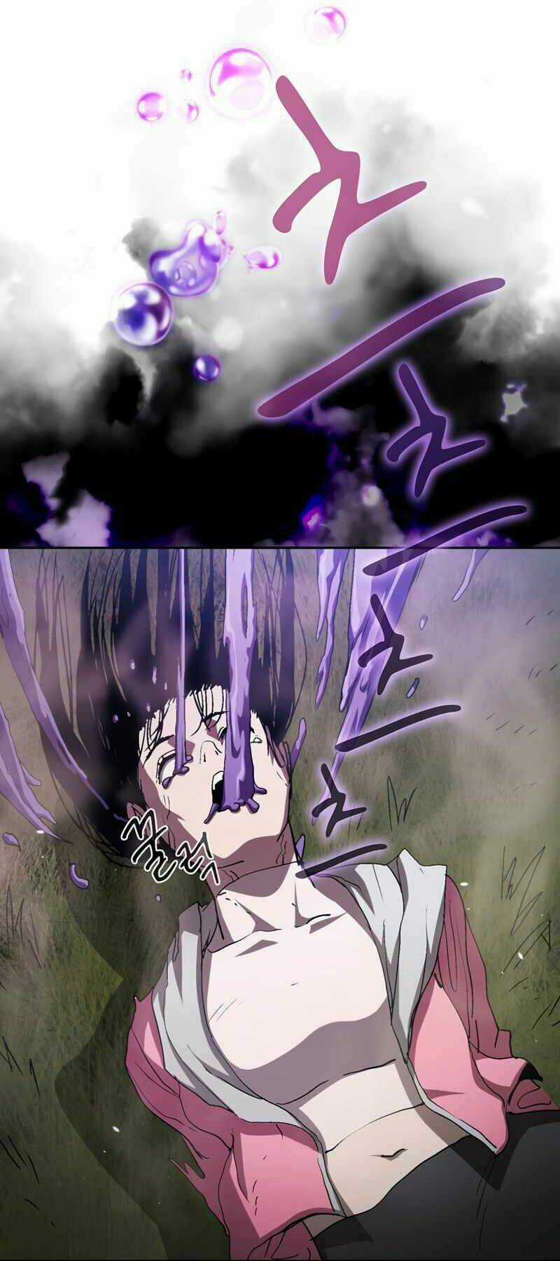 Thợ Săn Kỳ Ảo Chapter 3 trang 51