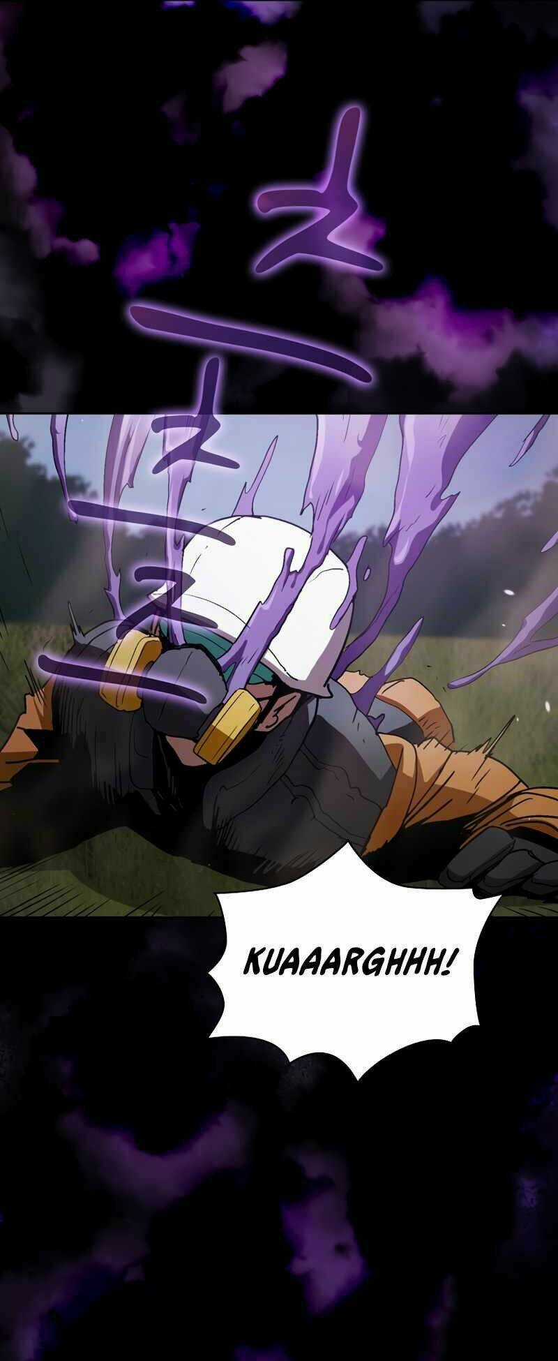 Thợ Săn Kỳ Ảo Chapter 3 trang 52