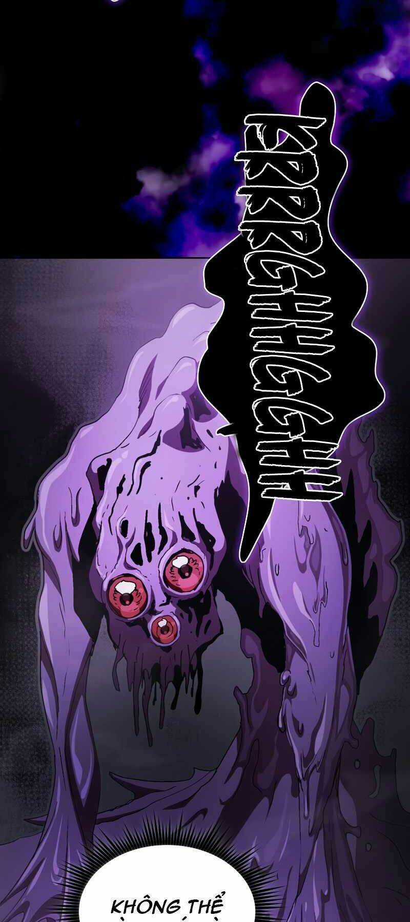 Thợ Săn Kỳ Ảo Chapter 3 trang 54