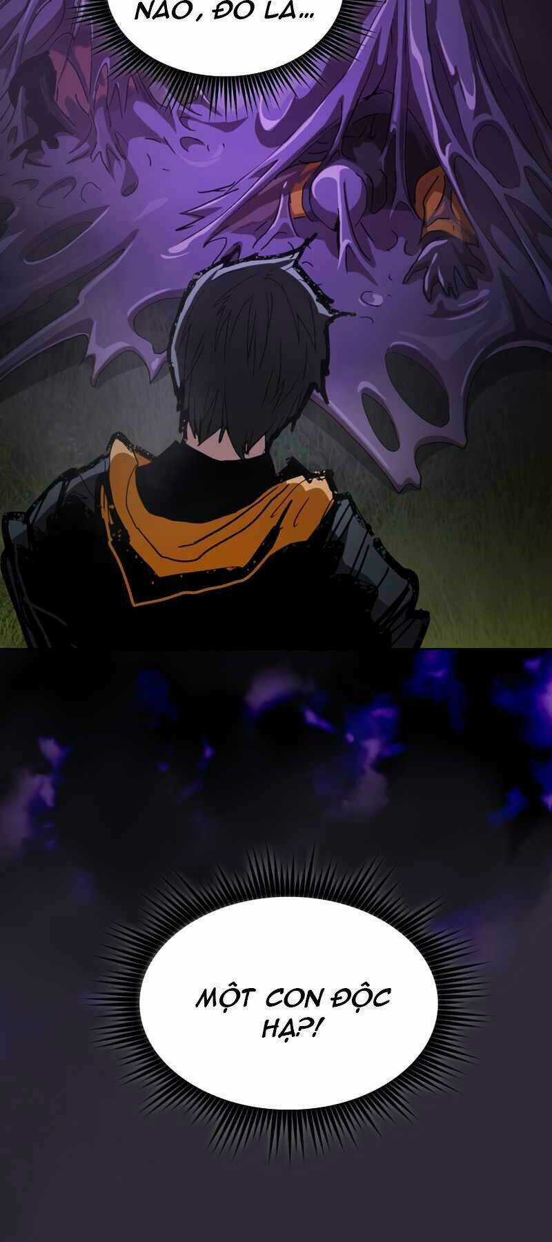 Thợ Săn Kỳ Ảo Chapter 3 trang 55