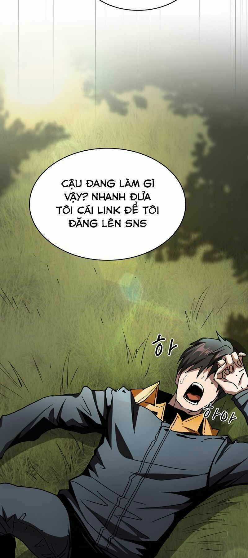 Thợ Săn Kỳ Ảo Chapter 3 trang 6