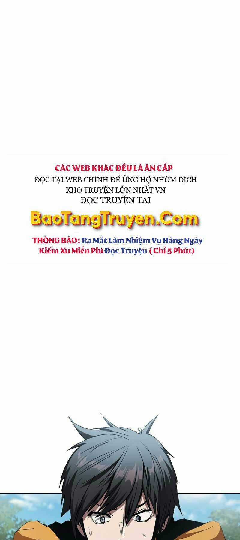 Thợ Săn Kỳ Ảo Chapter 3 trang 9