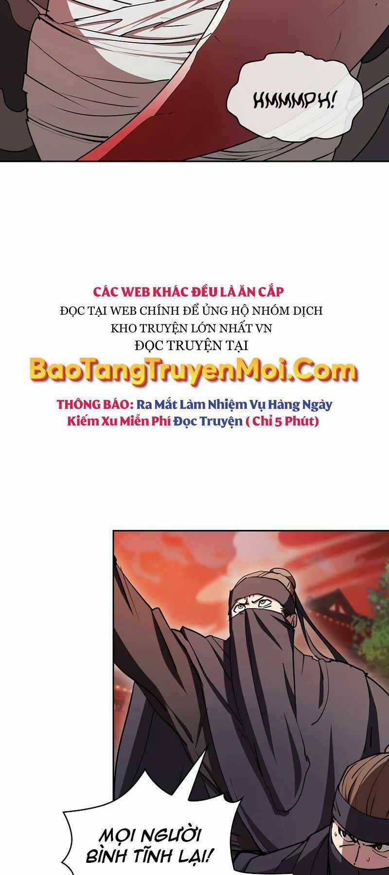 Thợ Săn Kỳ Ảo Chapter 30 trang 11