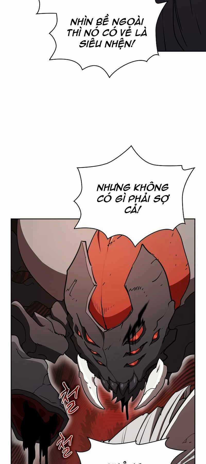 Thợ Săn Kỳ Ảo Chapter 30 trang 12