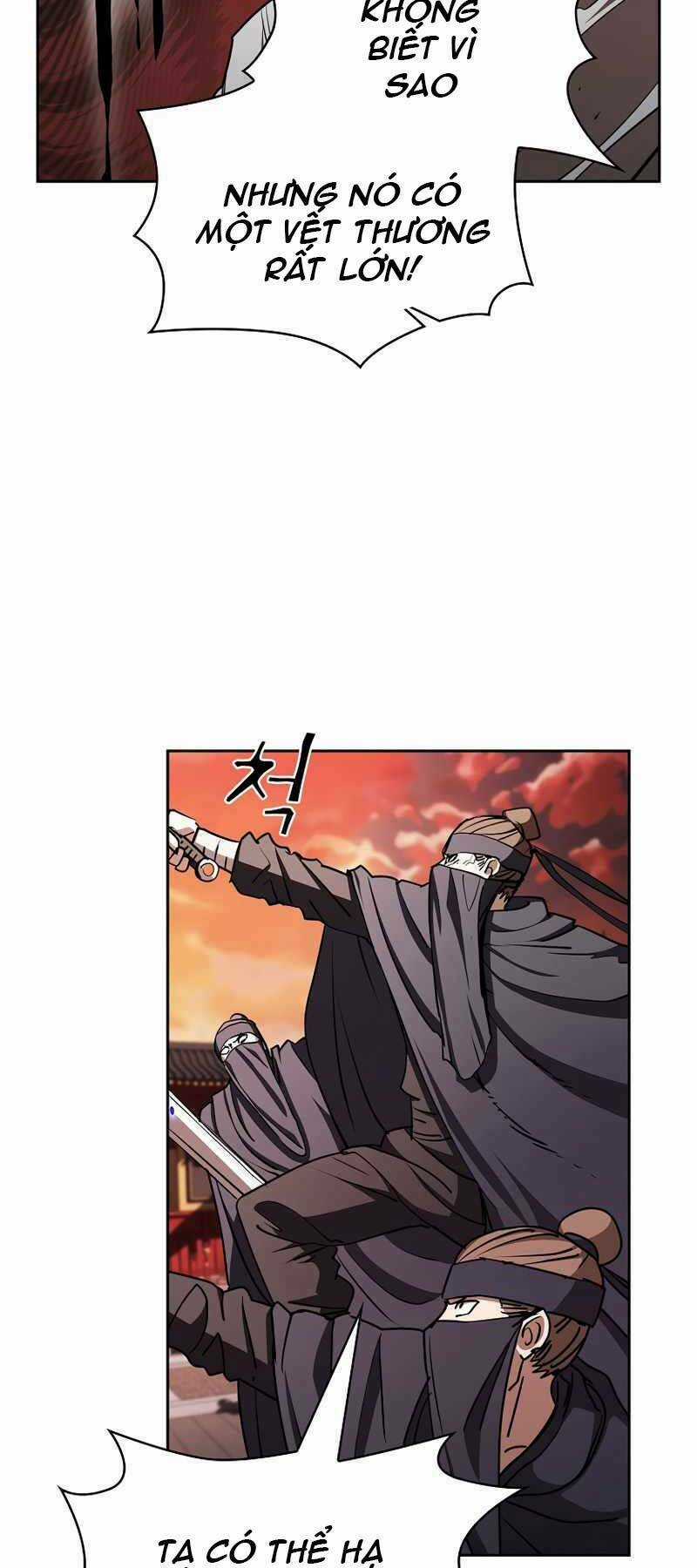 Thợ Săn Kỳ Ảo Chapter 30 trang 13