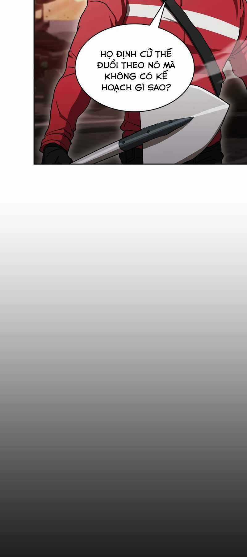 Thợ Săn Kỳ Ảo Chapter 30 trang 18