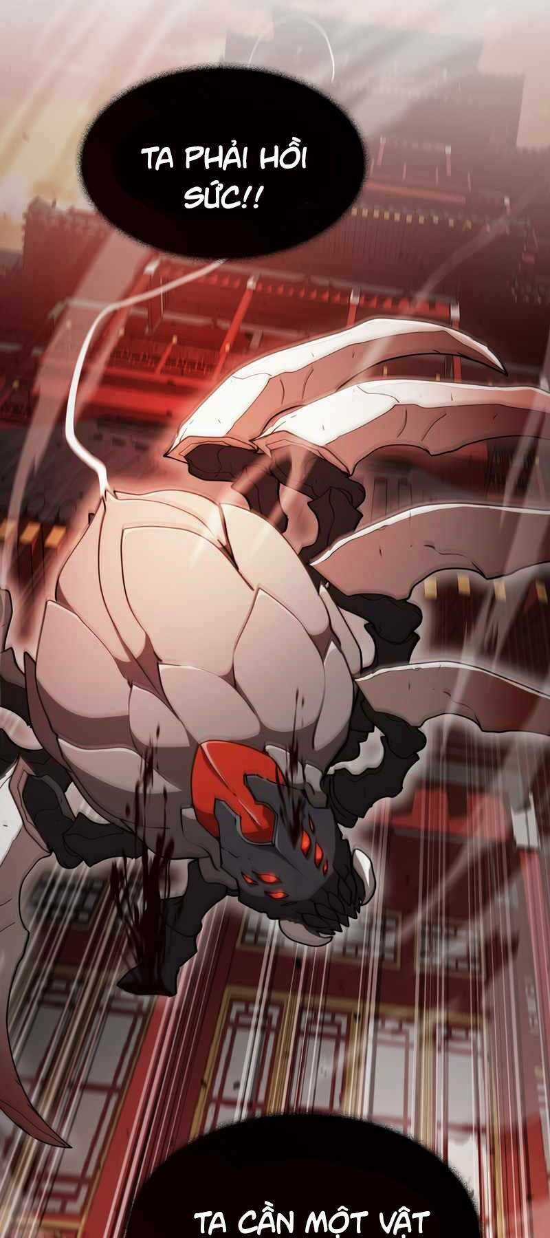 Thợ Săn Kỳ Ảo Chapter 30 trang 2