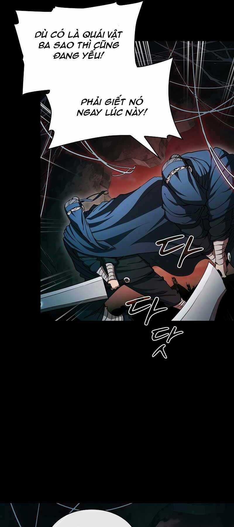 Thợ Săn Kỳ Ảo Chapter 30 trang 20