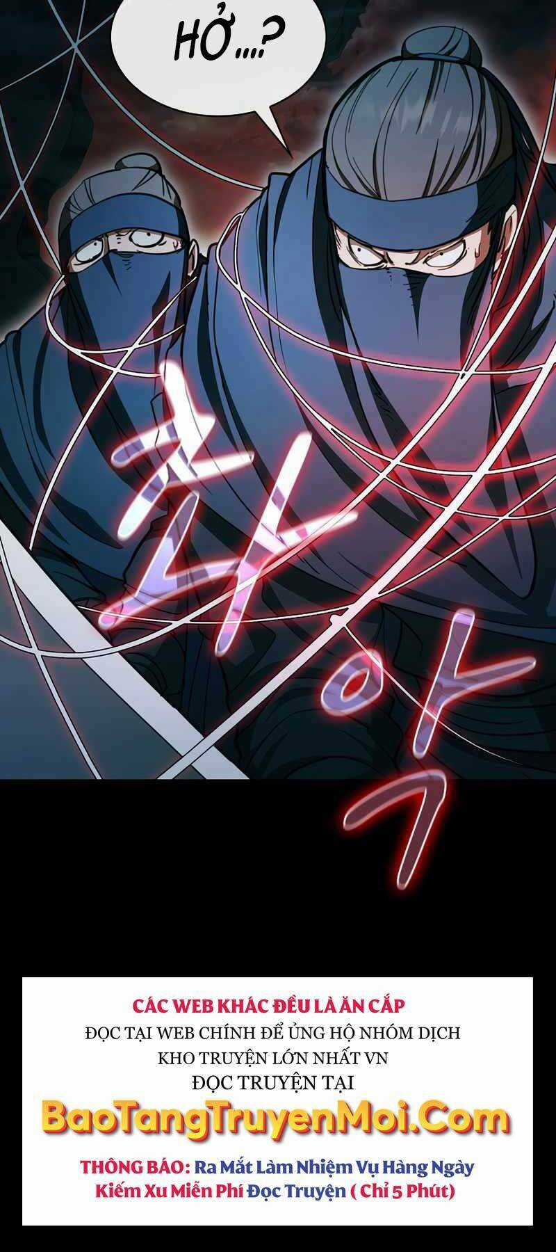 Thợ Săn Kỳ Ảo Chapter 30 trang 21