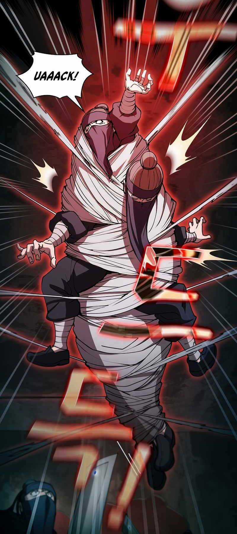 Thợ Săn Kỳ Ảo Chapter 30 trang 23