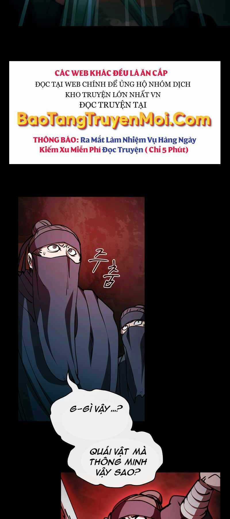 Thợ Săn Kỳ Ảo Chapter 30 trang 24