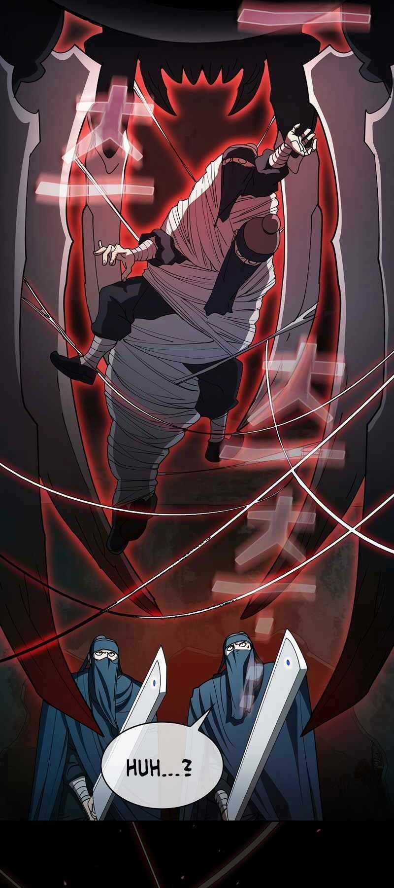 Thợ Săn Kỳ Ảo Chapter 30 trang 26