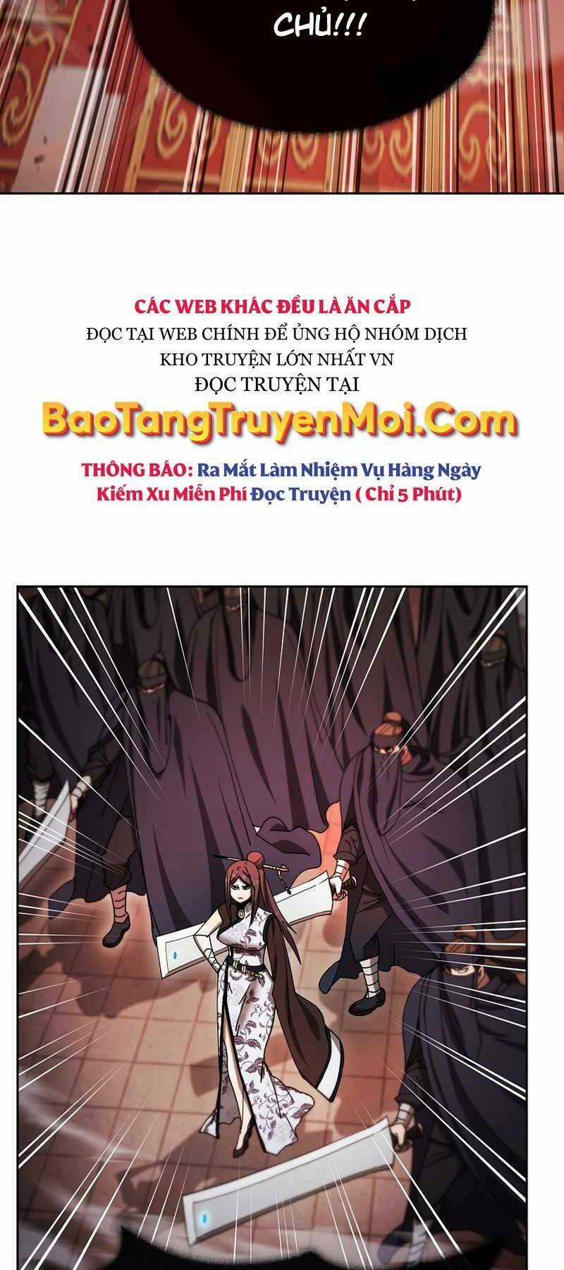 Thợ Săn Kỳ Ảo Chapter 30 trang 3