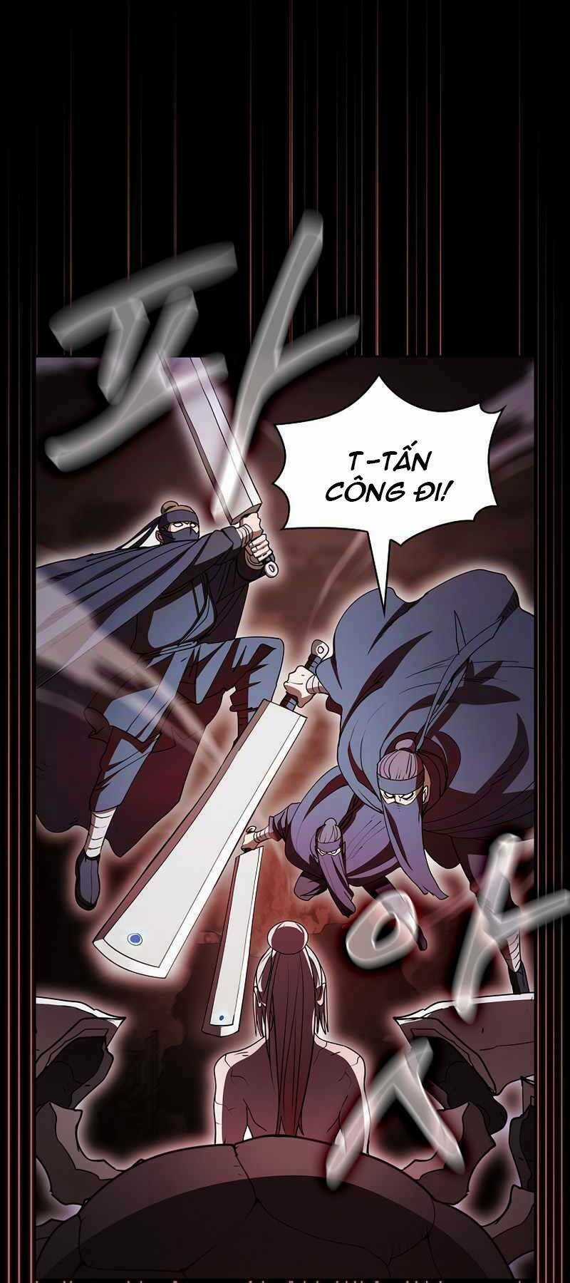 Thợ Săn Kỳ Ảo Chapter 30 trang 30