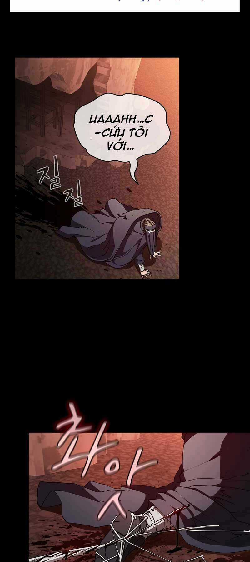 Thợ Săn Kỳ Ảo Chapter 30 trang 34