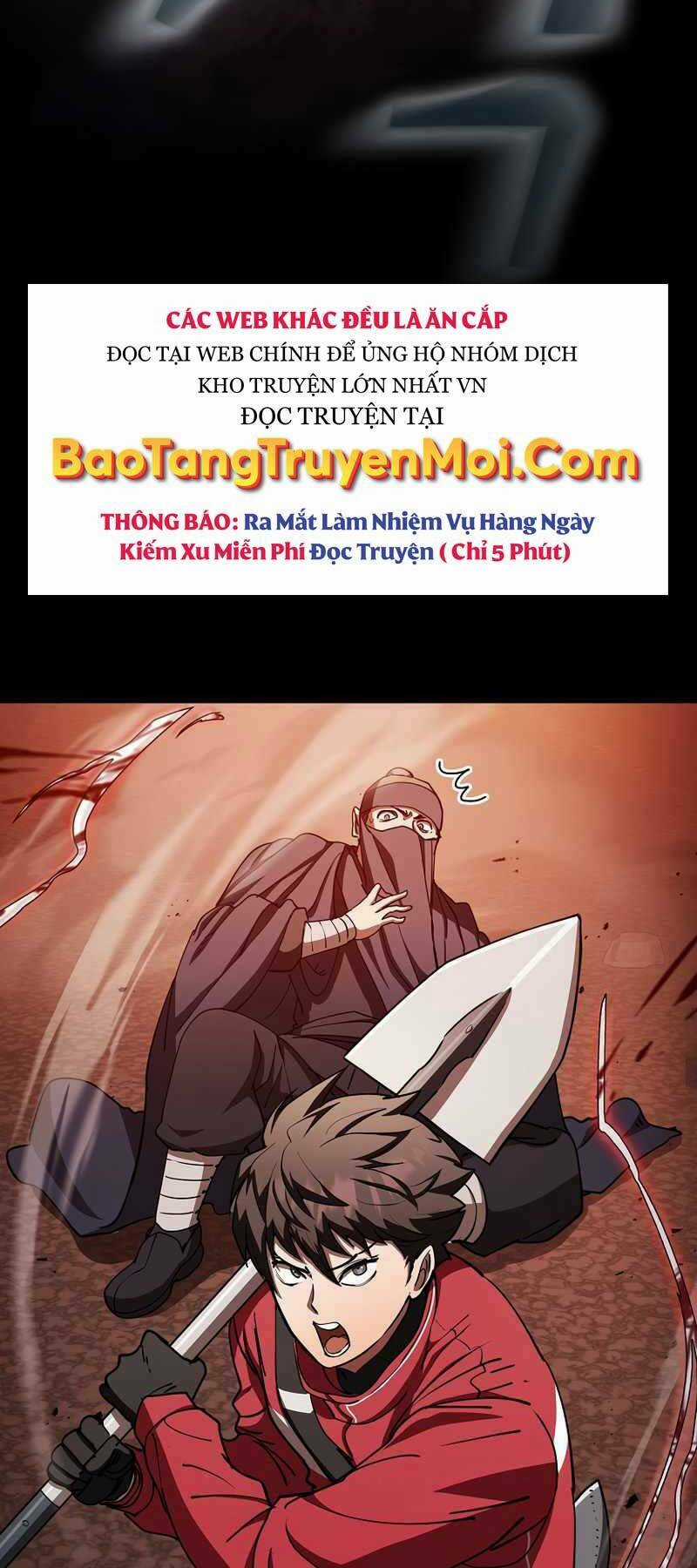 Thợ Săn Kỳ Ảo Chapter 30 trang 37