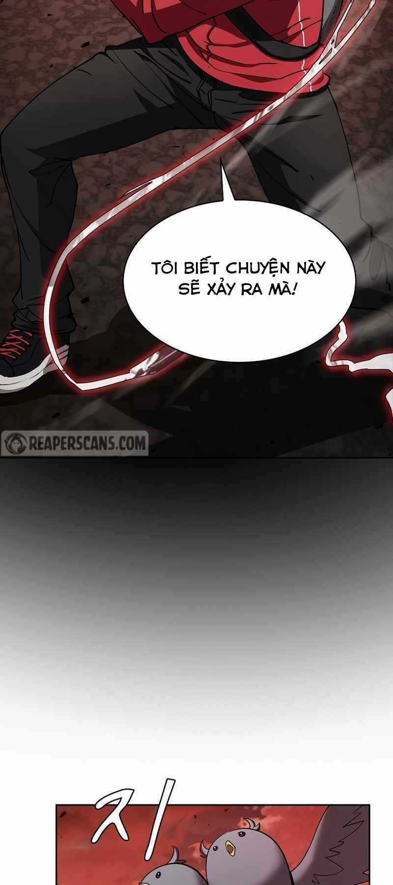 Thợ Săn Kỳ Ảo Chapter 30 trang 38