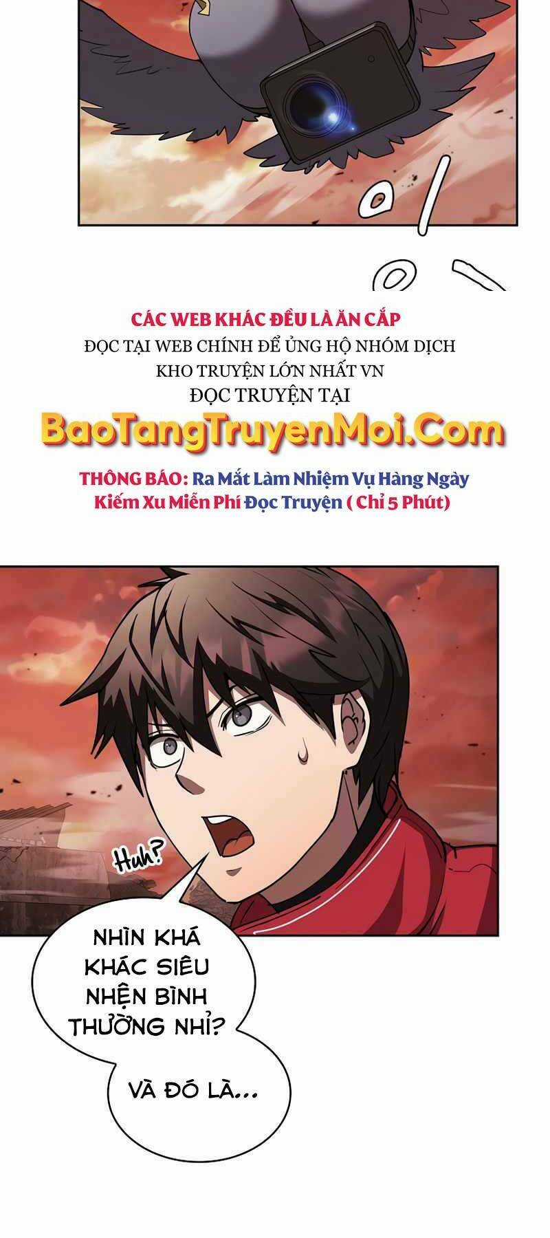 Thợ Săn Kỳ Ảo Chapter 30 trang 39