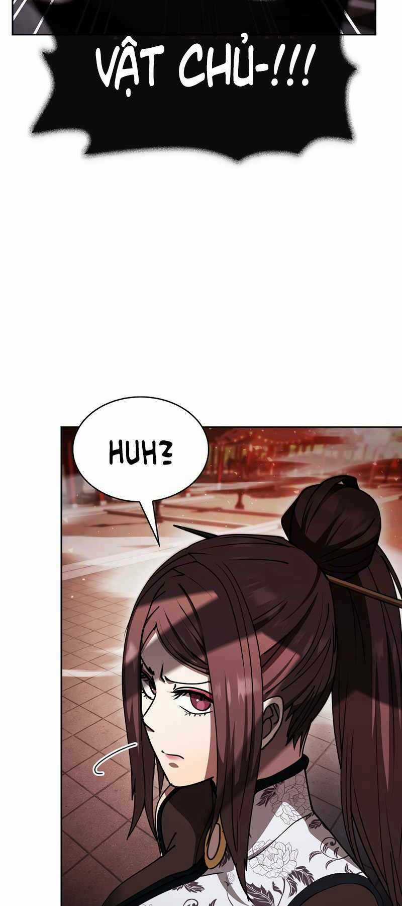 Thợ Săn Kỳ Ảo Chapter 30 trang 4