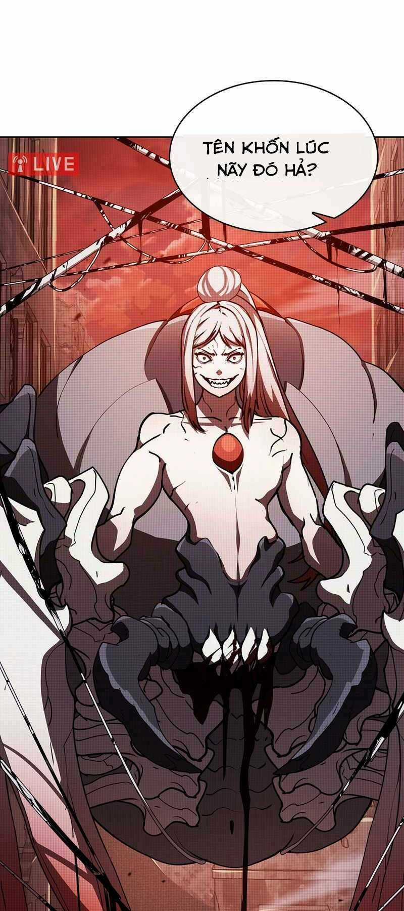 Thợ Săn Kỳ Ảo Chapter 30 trang 40