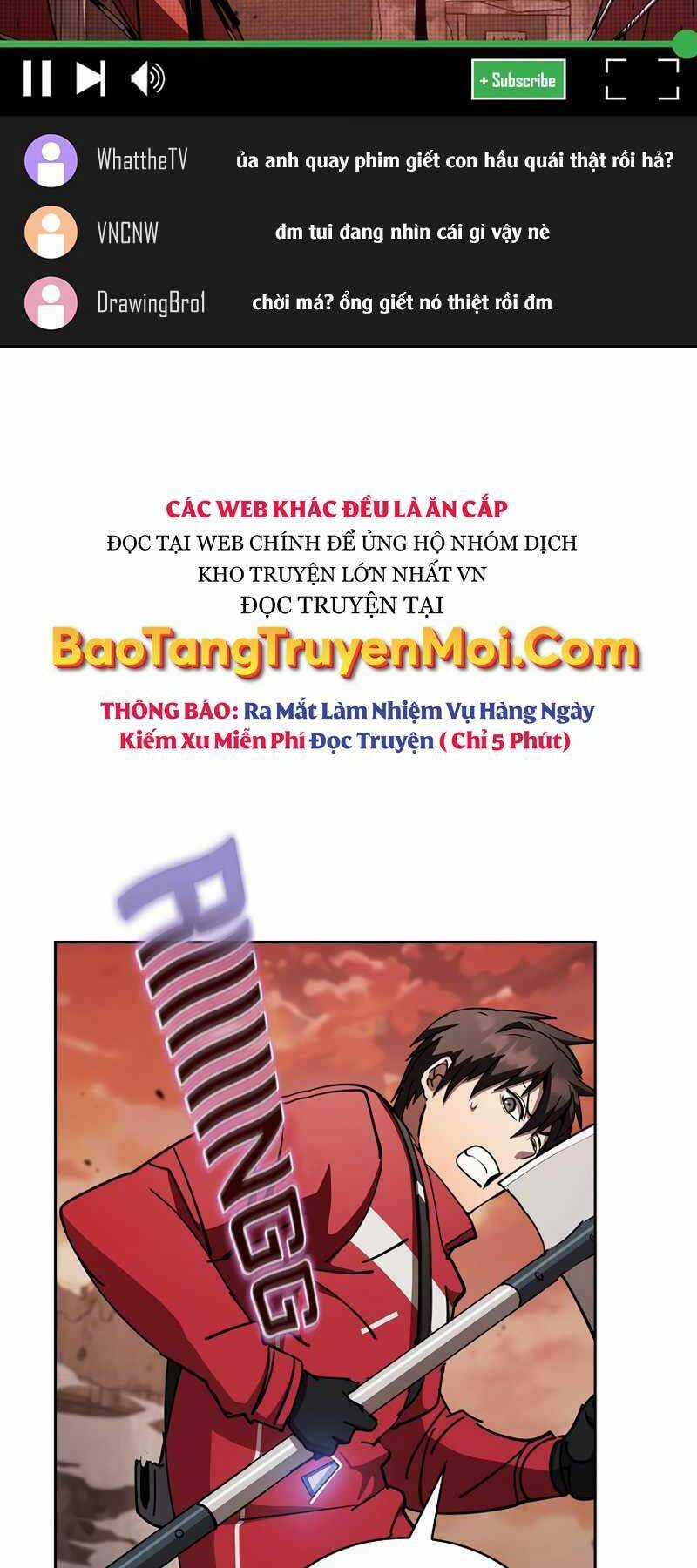 Thợ Săn Kỳ Ảo Chapter 30 trang 41