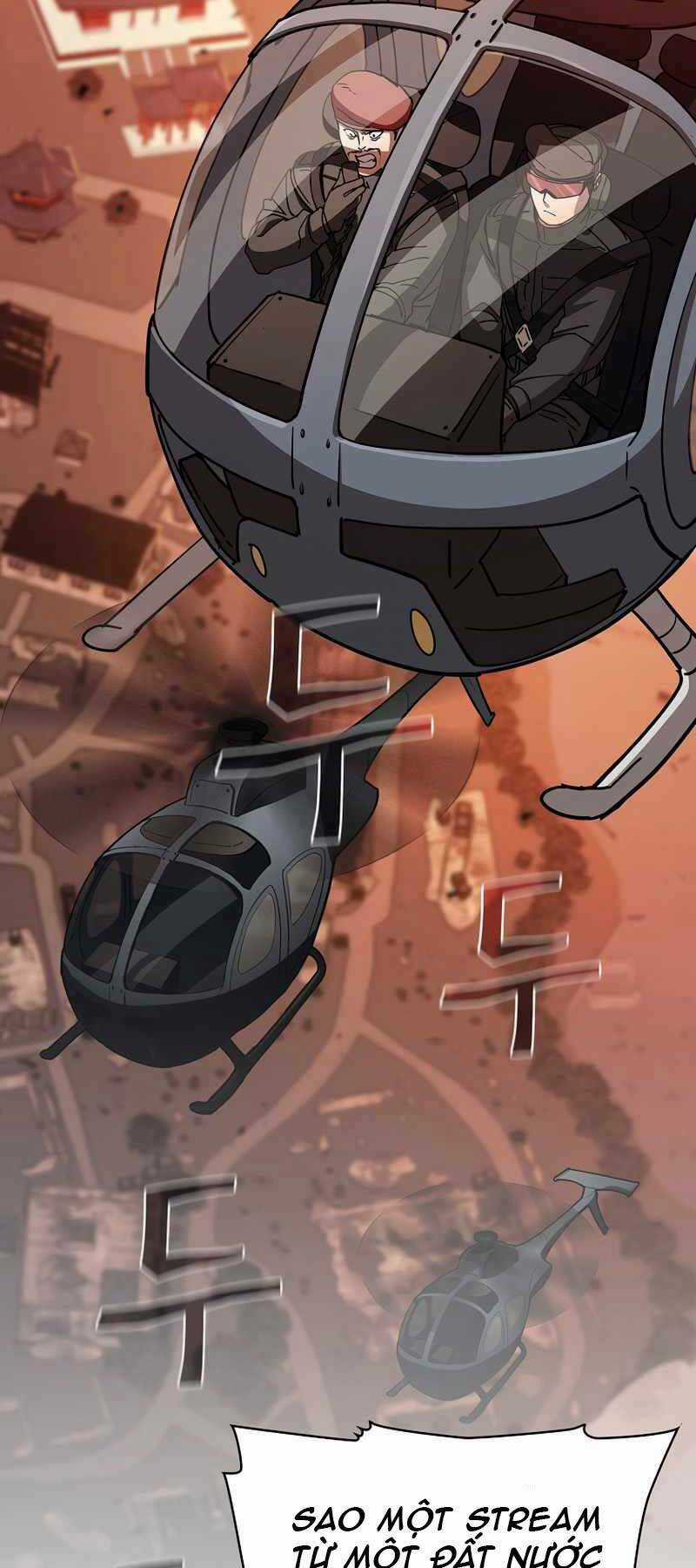 Thợ Săn Kỳ Ảo Chapter 30 trang 43