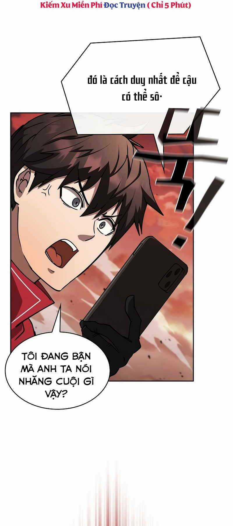 Thợ Săn Kỳ Ảo Chapter 30 trang 45