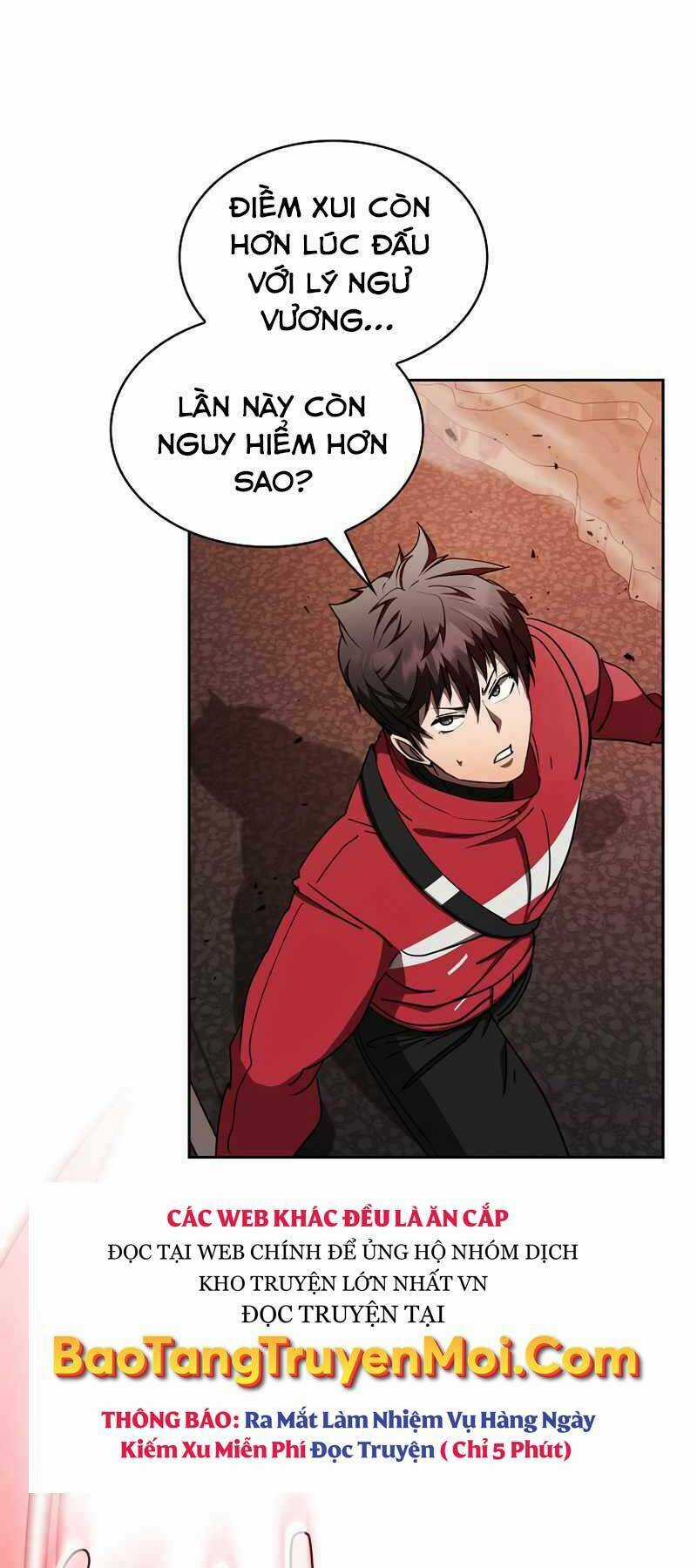 Thợ Săn Kỳ Ảo Chapter 30 trang 47