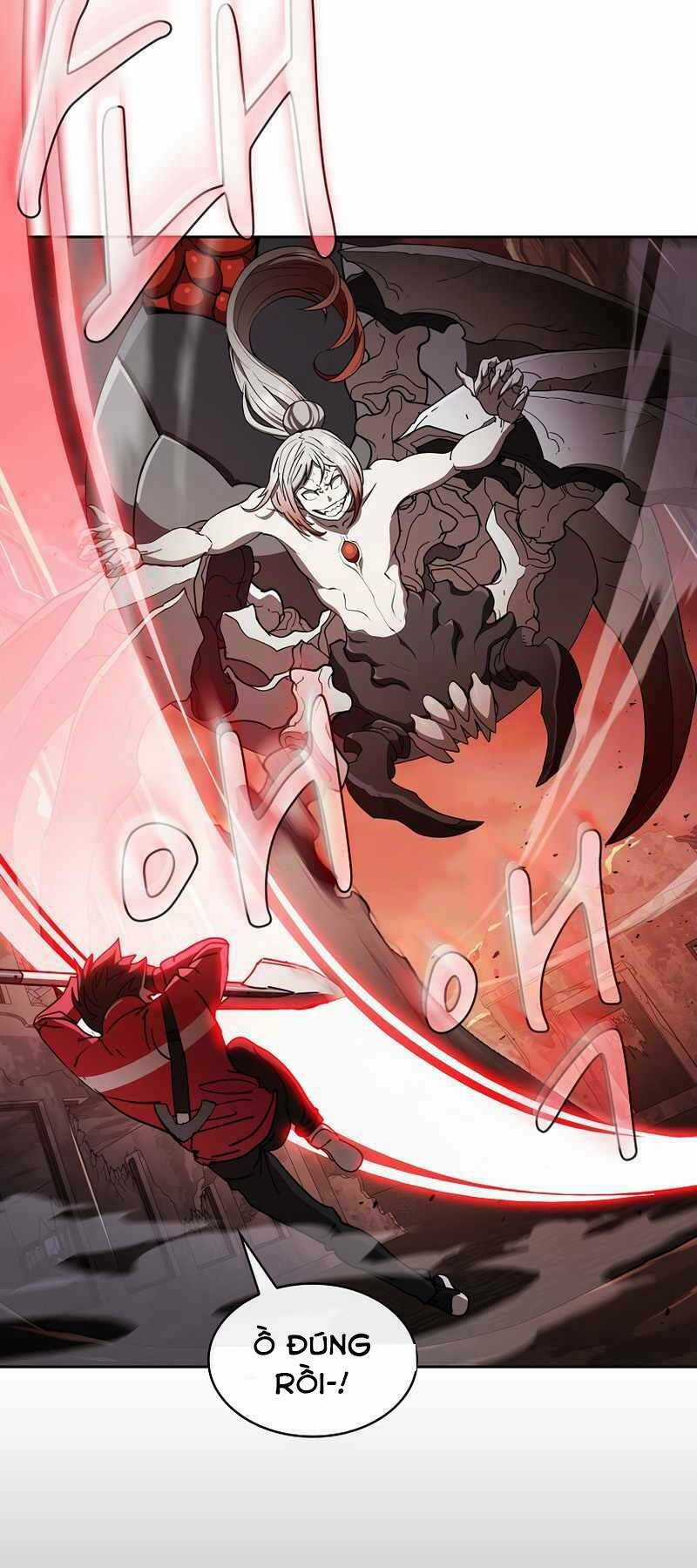 Thợ Săn Kỳ Ảo Chapter 30 trang 48