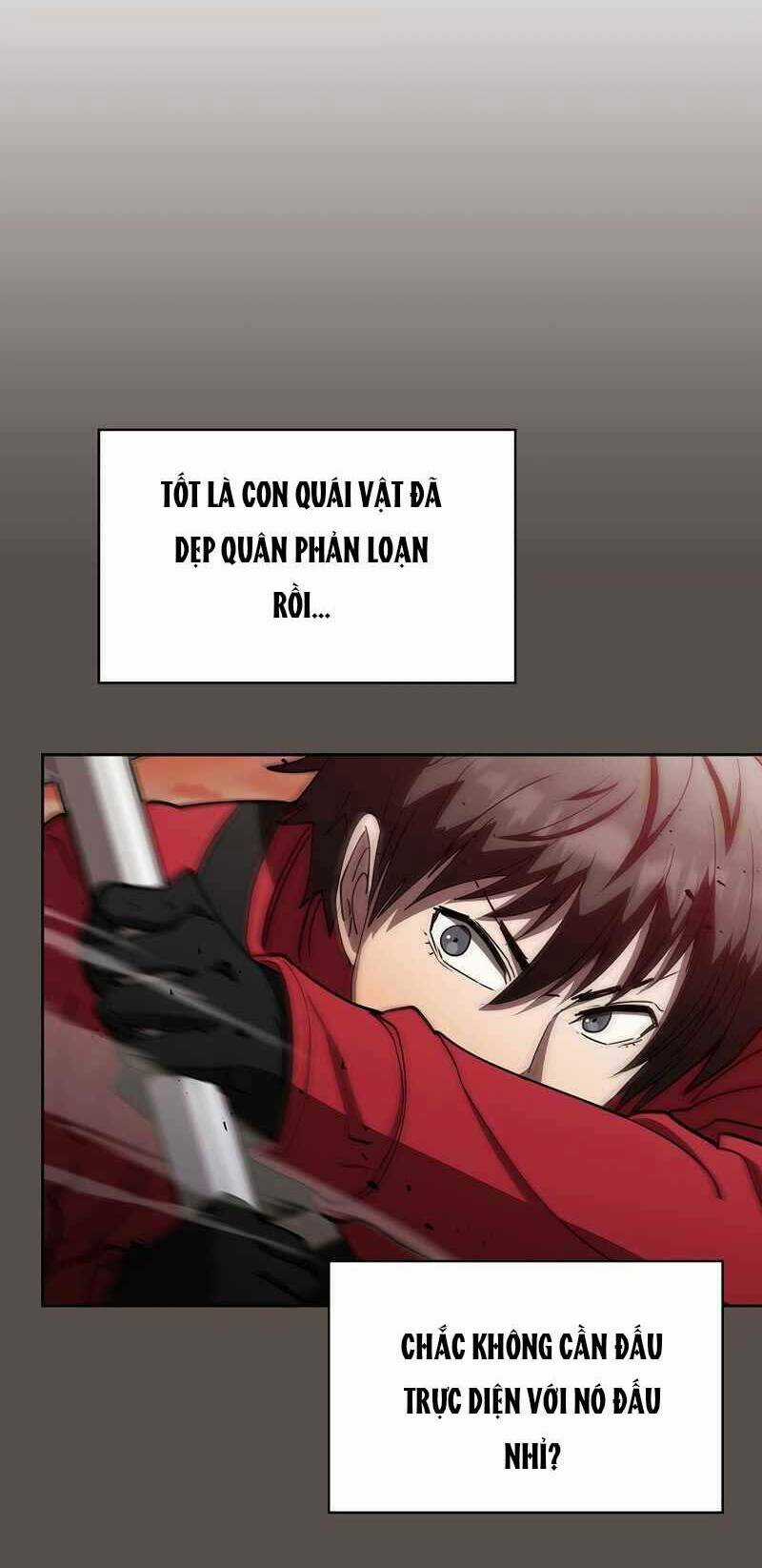 Thợ Săn Kỳ Ảo Chapter 30 trang 49