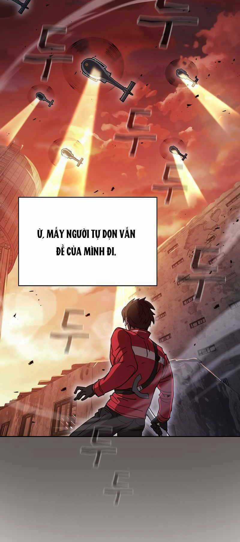 Thợ Săn Kỳ Ảo Chapter 30 trang 51