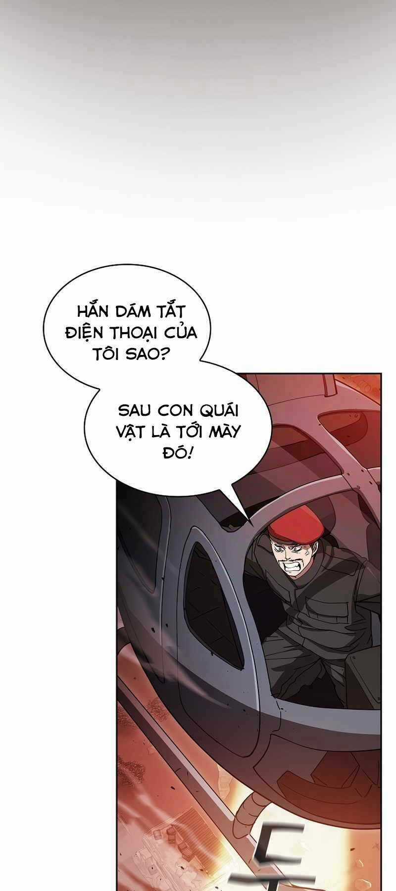 Thợ Săn Kỳ Ảo Chapter 30 trang 52