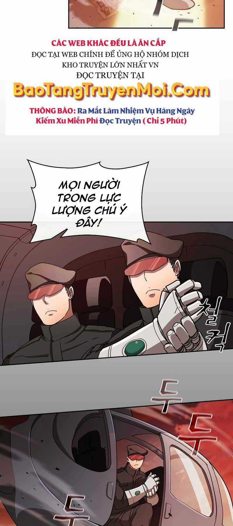 Thợ Săn Kỳ Ảo Chapter 30 trang 53