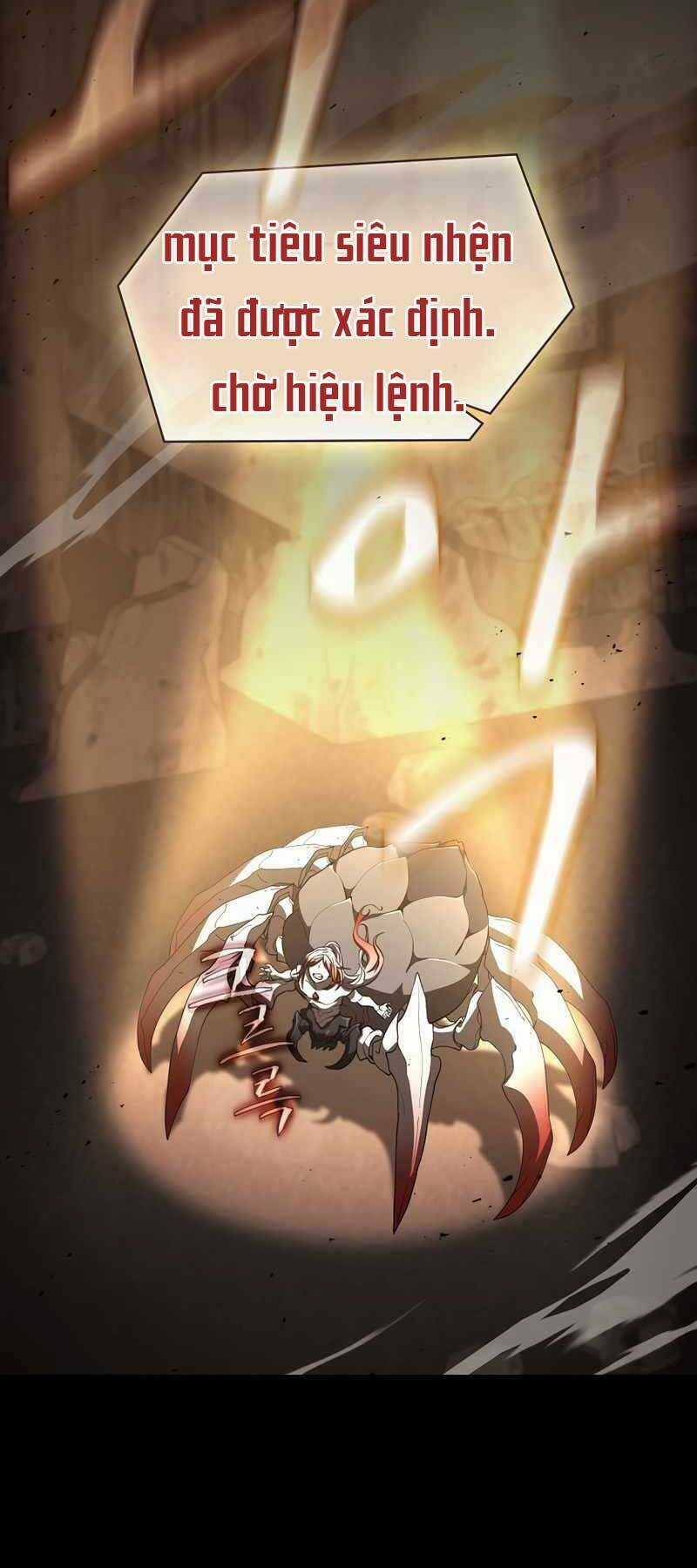 Thợ Săn Kỳ Ảo Chapter 30 trang 55