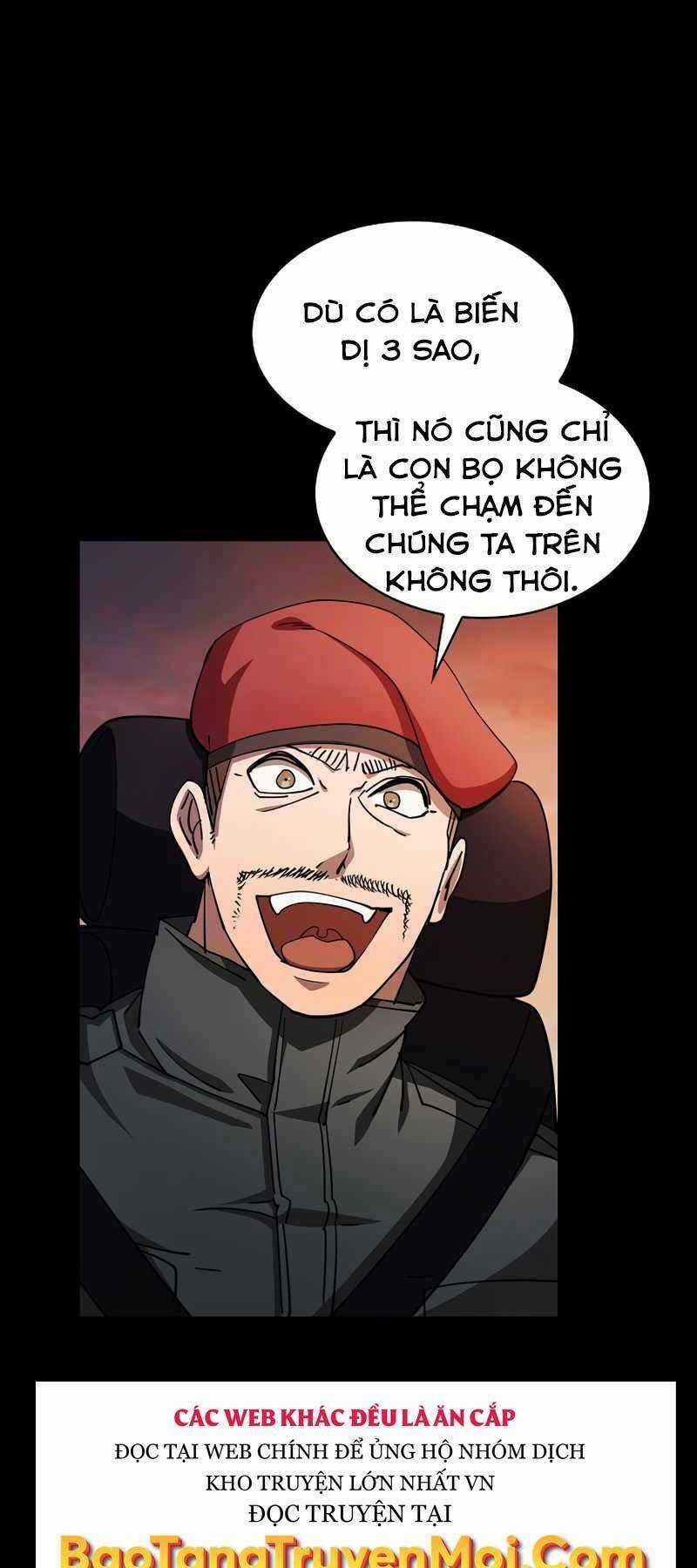 Thợ Săn Kỳ Ảo Chapter 30 trang 56