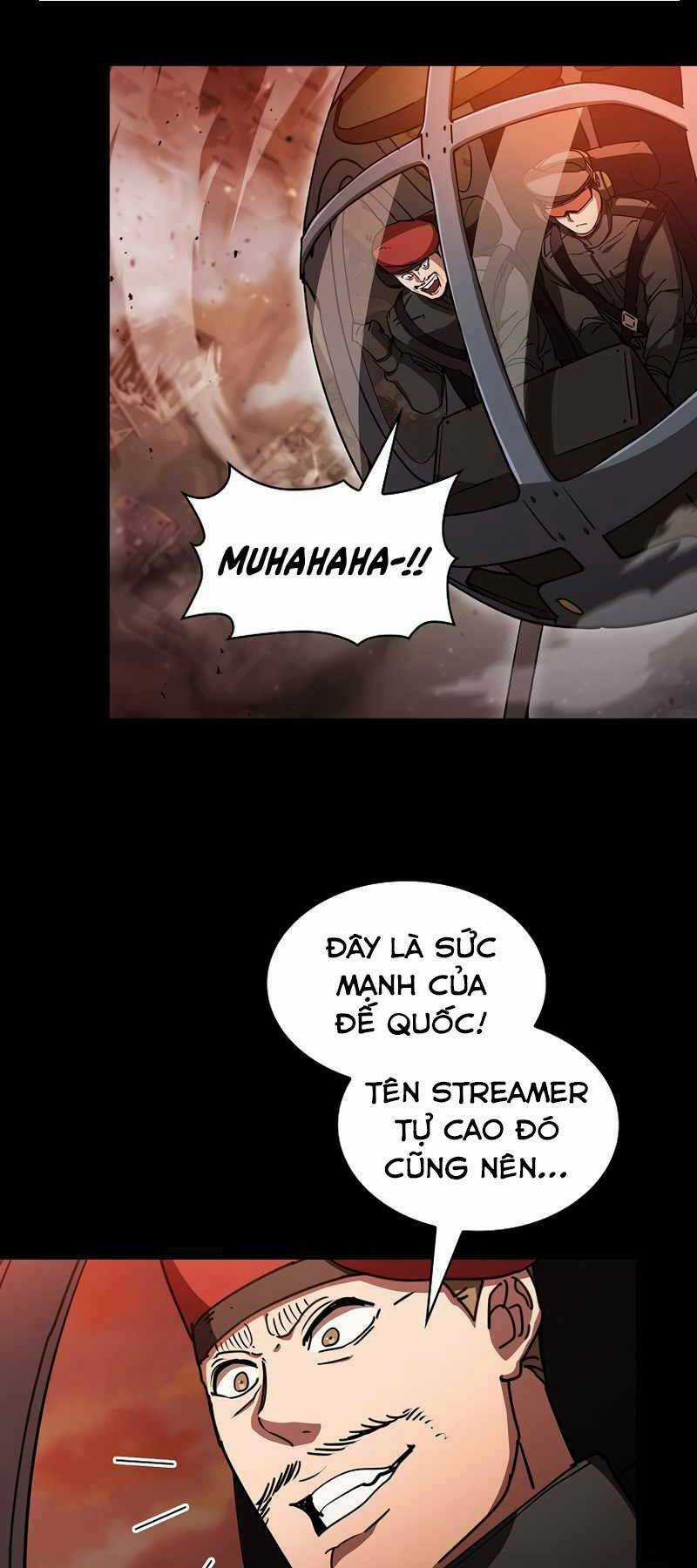 Thợ Săn Kỳ Ảo Chapter 30 trang 63