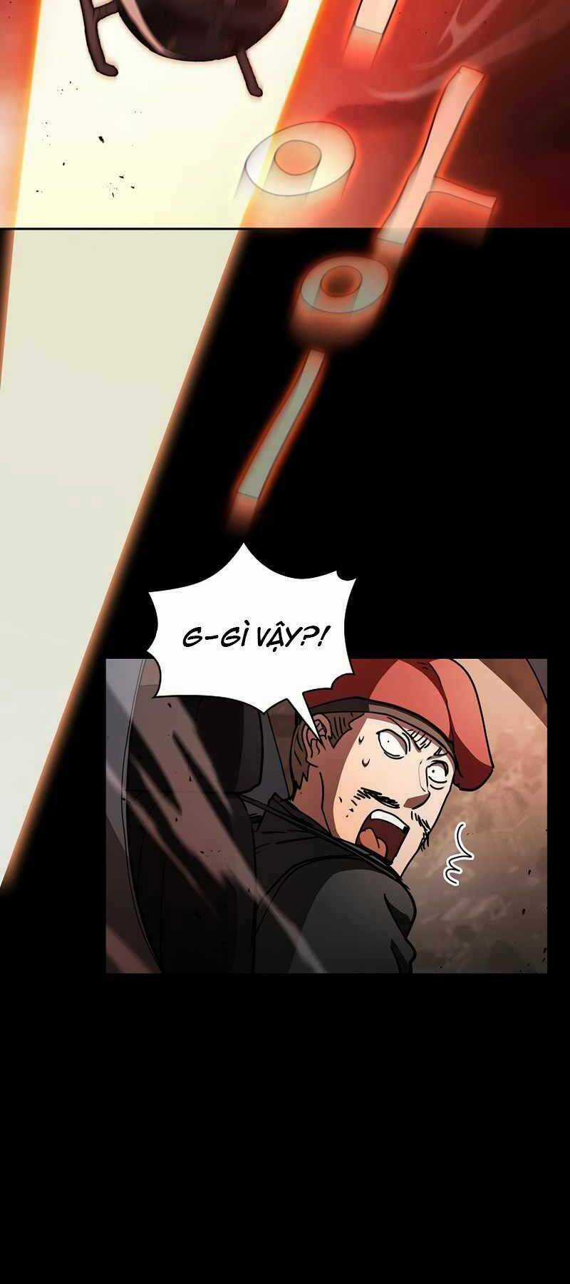 Thợ Săn Kỳ Ảo Chapter 30 trang 65