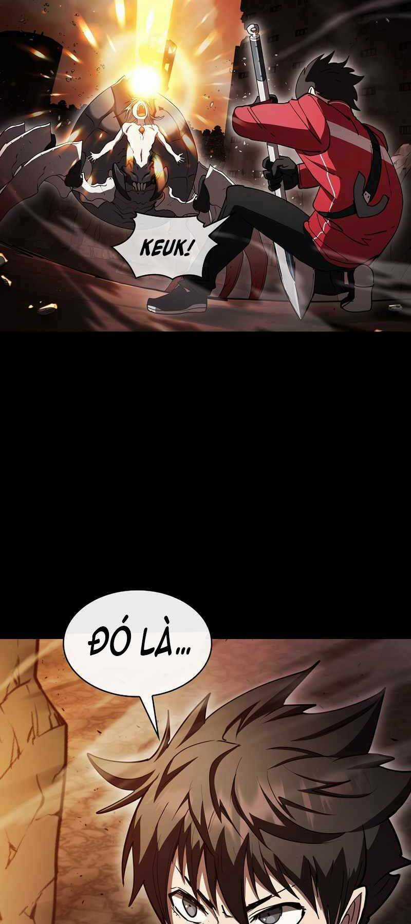 Thợ Săn Kỳ Ảo Chapter 30 trang 68