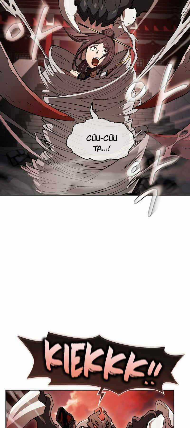 Thợ Săn Kỳ Ảo Chapter 30 trang 9