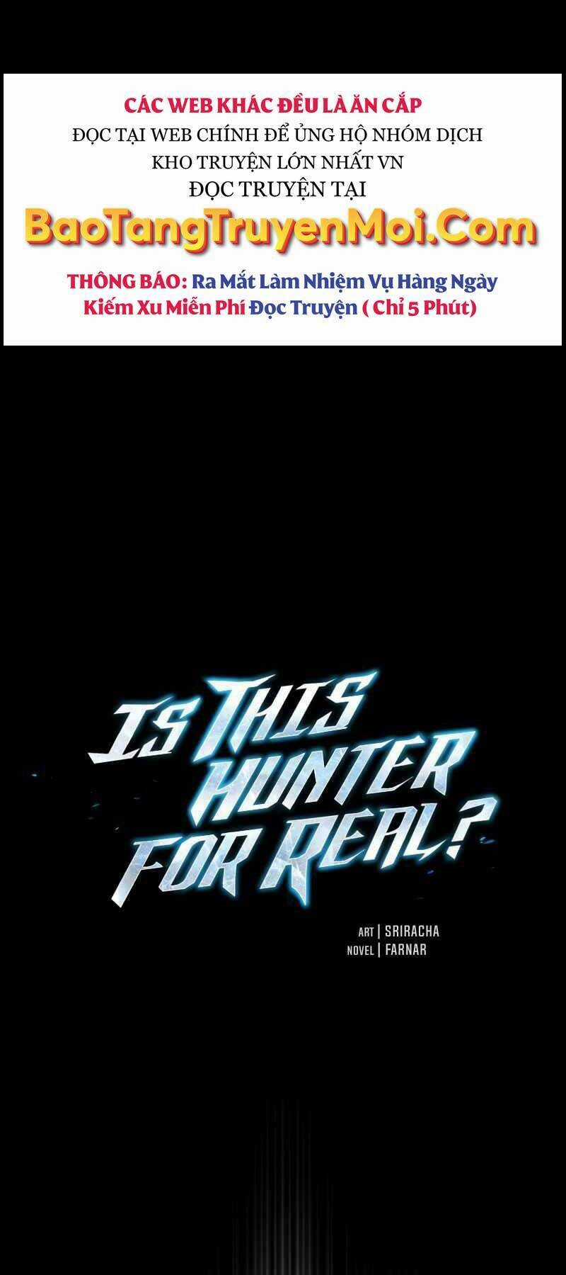 Thợ Săn Kỳ Ảo Chapter 31 trang 10