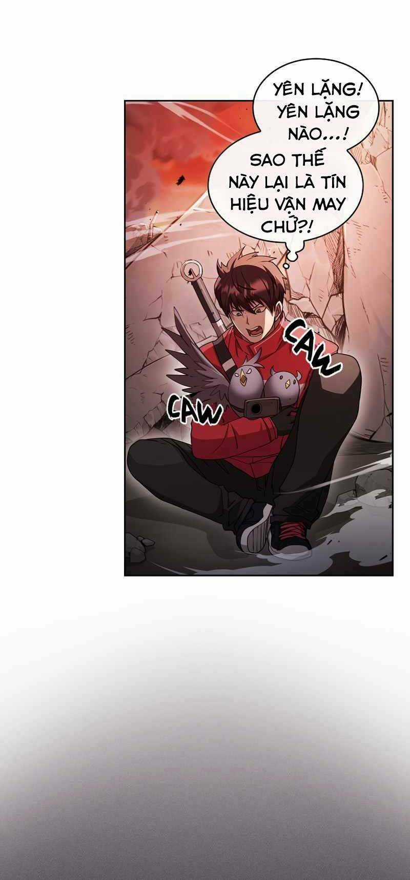 Thợ Săn Kỳ Ảo Chapter 31 trang 12