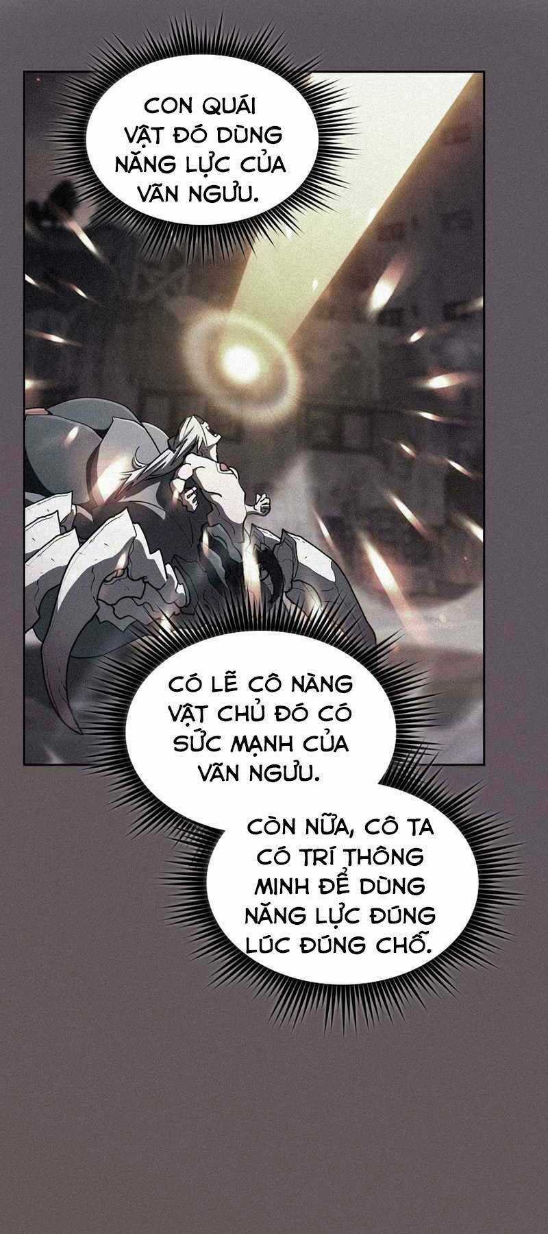 Thợ Săn Kỳ Ảo Chapter 31 trang 13