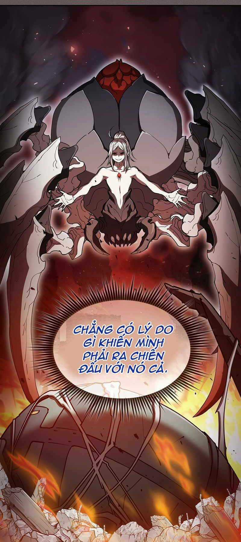 Thợ Săn Kỳ Ảo Chapter 31 trang 14
